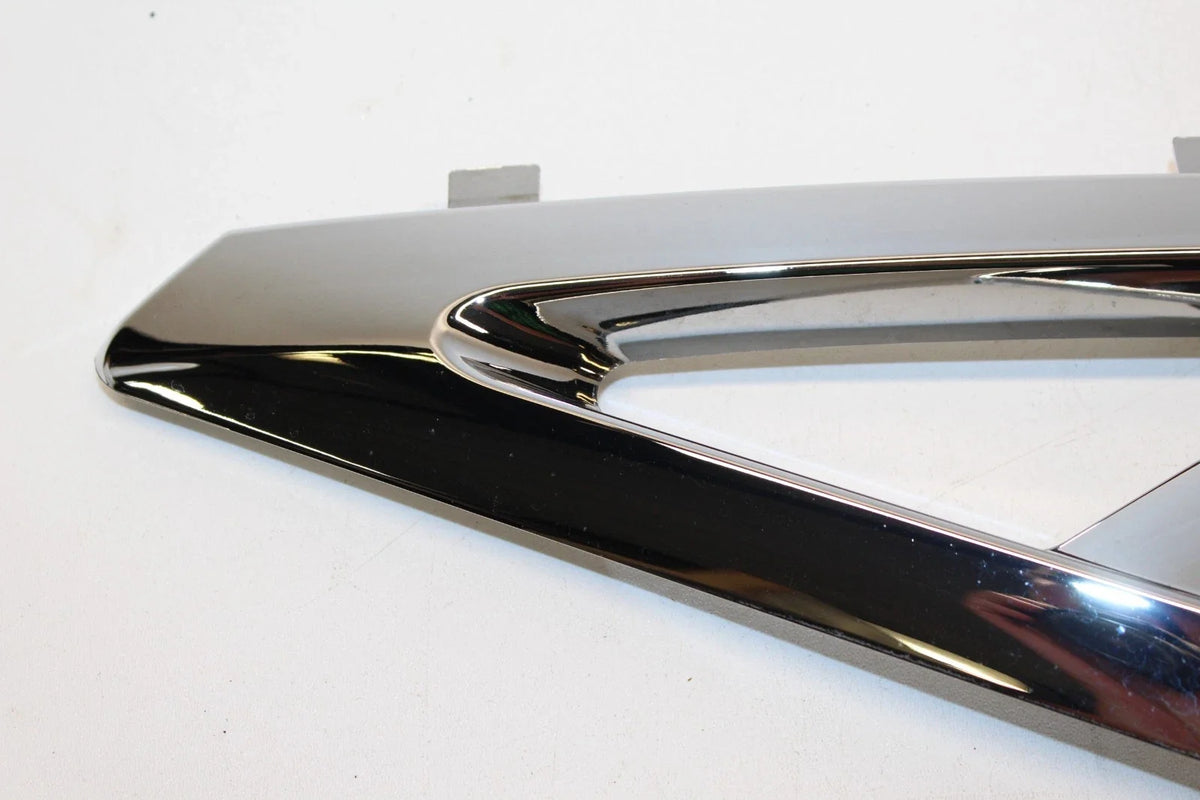 Chrome Ornament Trim for Yamaha VX Deluxe VXR VX-C (15-20) F2X-U377F-00-00