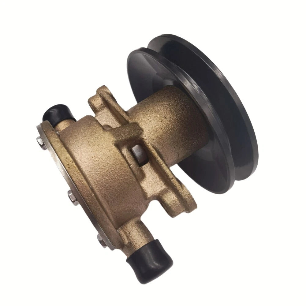 Sea Water Pump for Yanmar 2GM20 2GM20C 3GM30 (128397-42500, 128990-42500)