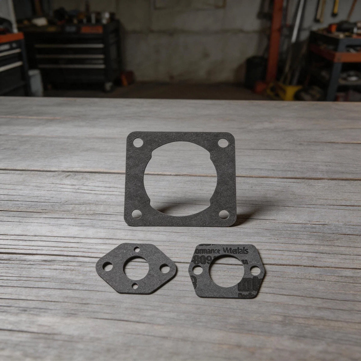 Repair Kit with Gaskets and Seals for FS38 FS45 FS46 FS55 KM55 FC55 MM55 HL45 (No Year)