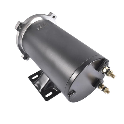 Motor for Western Tornado Fisher Polycaster Salt Spreaders (LPL0097)
