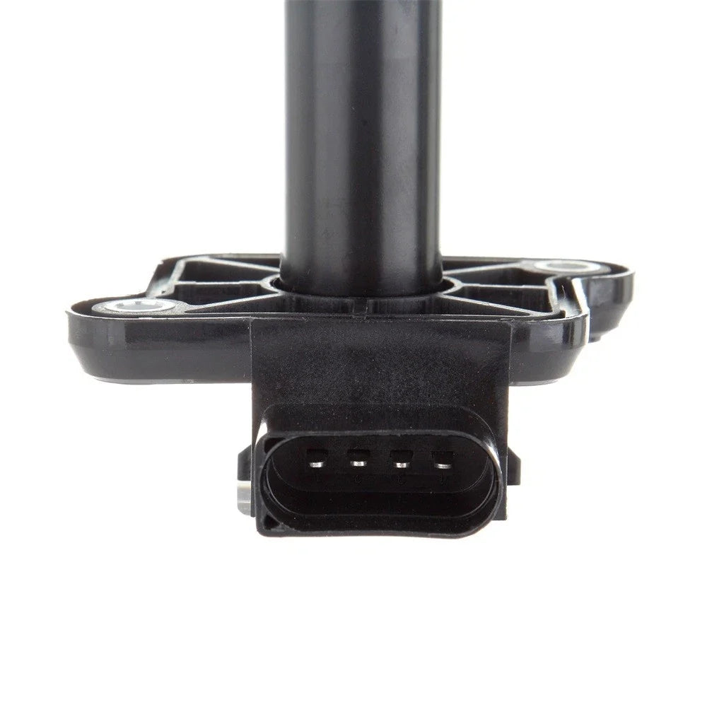 Set of 4 Ignition Coils for Audi A4 A6 A8 TT S6 S8 RS6, VW Jetta Golf Passat