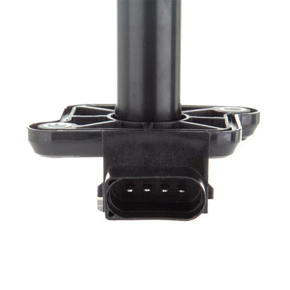 Set of 4 Ignition Coils for Audi A4 A6 A8 TT S6 S8 RS6, VW Jetta Golf Passat