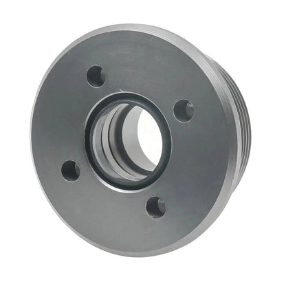 Screw Trim Cylinder with Seals for Yamaha 115-225HP Outboard (64E-43821)