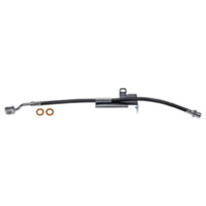 Dorman Brake Line Front Driver Left for Chevy GMC Sierra 3500 HD (H621694)
