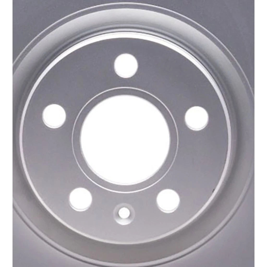 Disc Brake Rotor for Volvo XC60 (2018–2025) ALX-PAU-DF-604-27059-CLA3