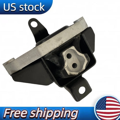 1 pc Left Trans Mount for Kia Optima Hyundai Sonata (2015–2020) 10059, 21830C1170, 21830-C1170, A71099