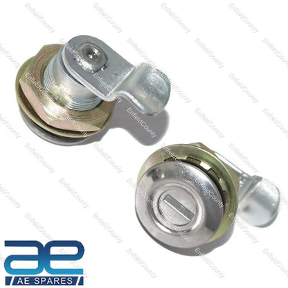Key Lock Set for Royal Enfield Classic 500 (2 Keys)