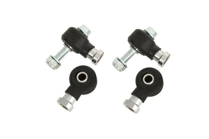 Set of 2 Tie Rod Ends for Polaris Sportsman 450 (2006–2007) 4130 Chromoly