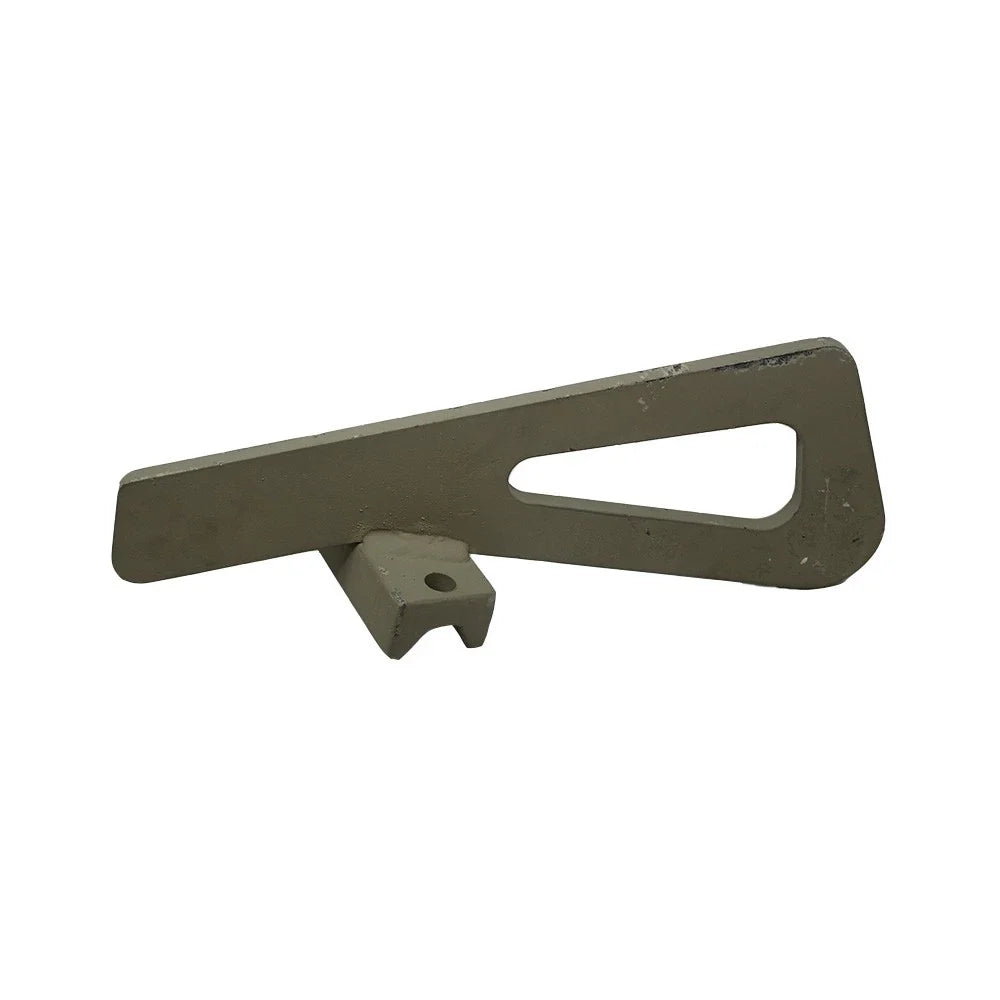 Mixing Arm Left Hand for Putzmeister Concrete Pumps (441540)