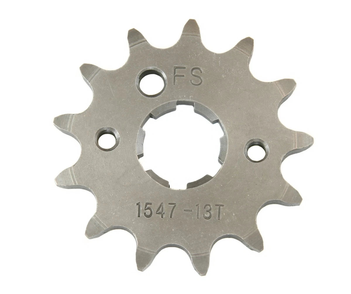 13 Tooth Front Sprocket for Yamaha YZ250 WR250Z (1977–1998) FS-1547c