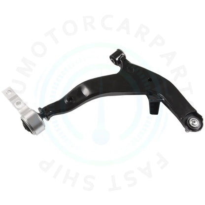 Front Lower Control Arm & Ball Joint for Nissan Murano (2003–2007)
