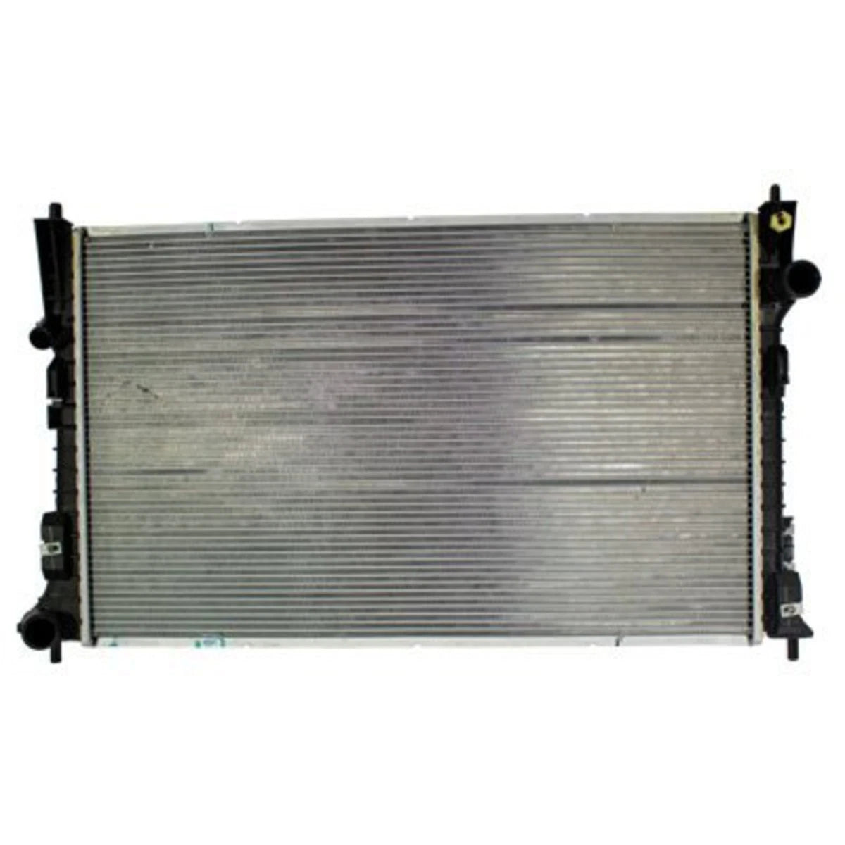 RAD35 Radiator for Ford Edge Lincoln MKX Flex (2007–2013)