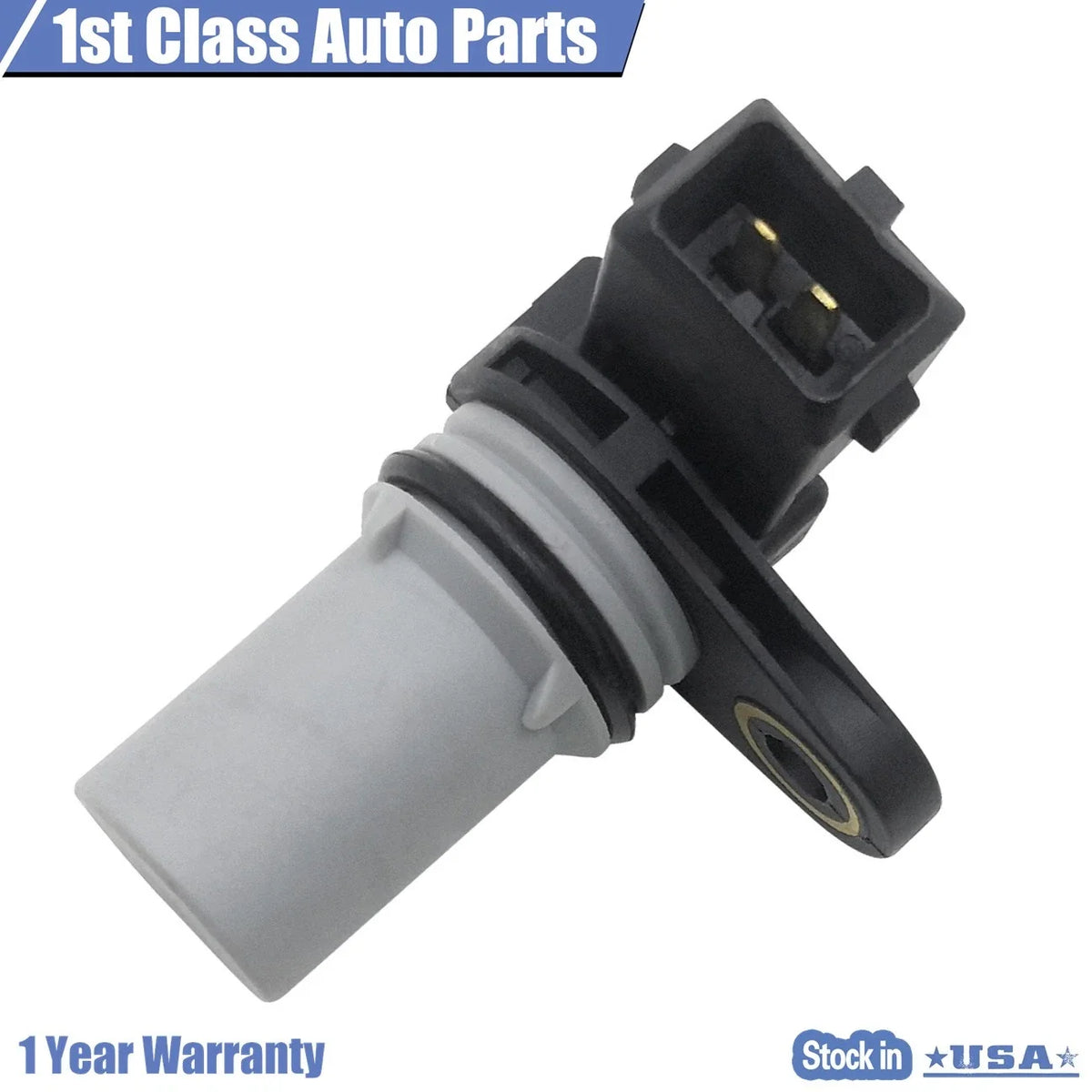 Camshaft Position Sensor for Ford Fiesta Ikon Ranger Explorer (1997–2014)