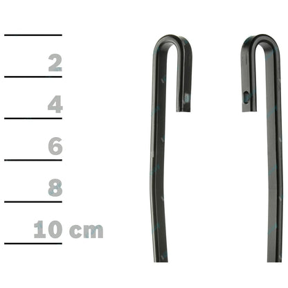 Aerotwin Wiper Blade for Toyota Camry ASV70 (2017-2021)