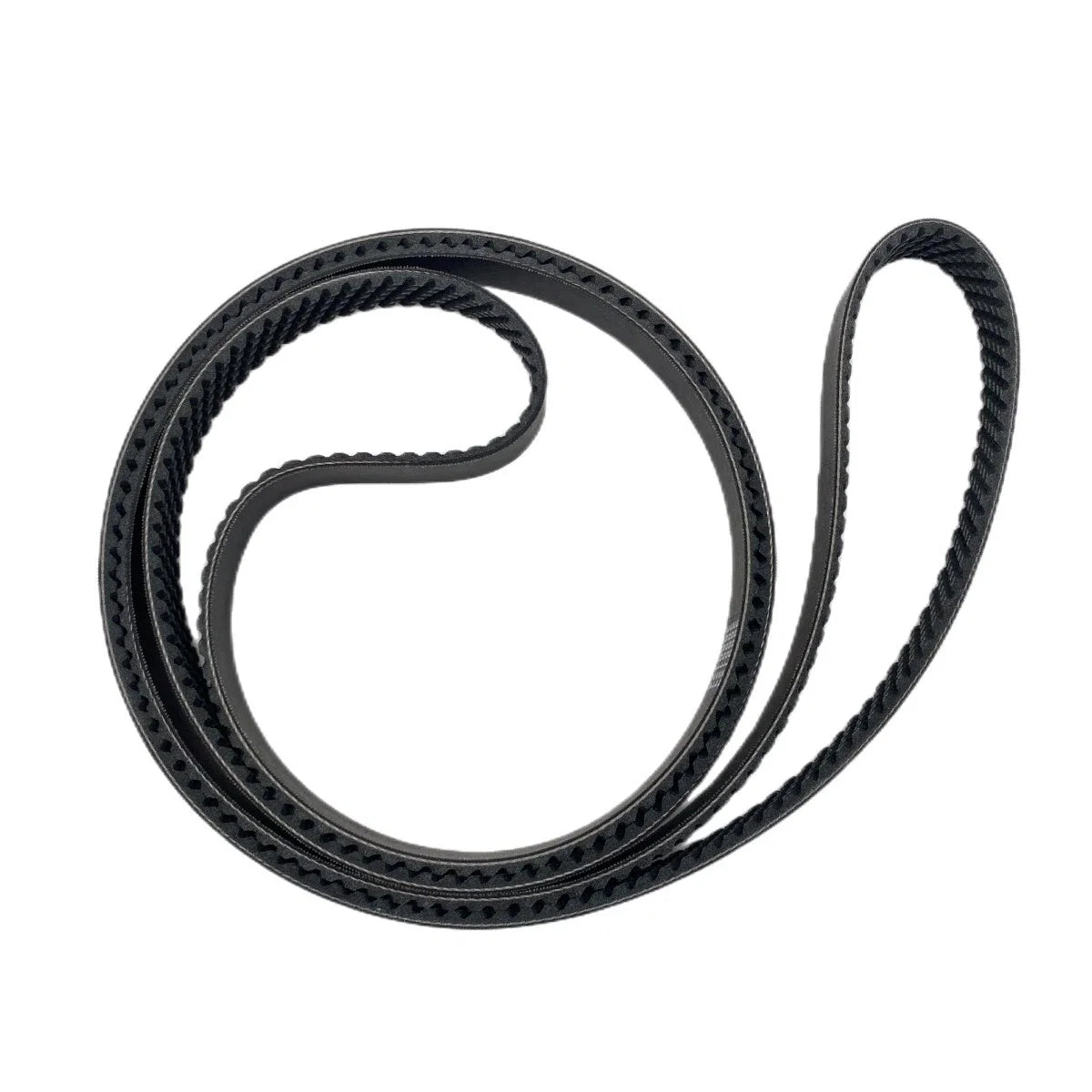 Serpentine Alternator Belt 3889124 for Volvo Penta 4.3 5.0 5.7L (1995–2023)