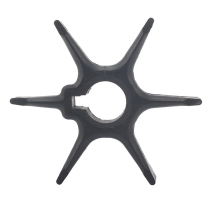 Soxa Outboard Water Pump Impeller for Suzuki 9.9 14 16 25 28 HP (2-Stroke)