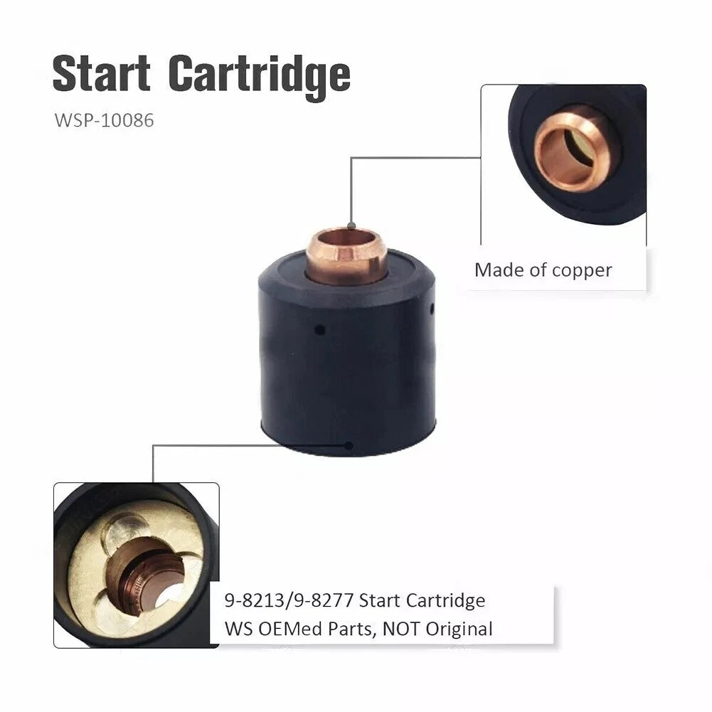 2Pack Start Cartridge for Thermal Dynamics SL60/100 Plasma Cutting Torch