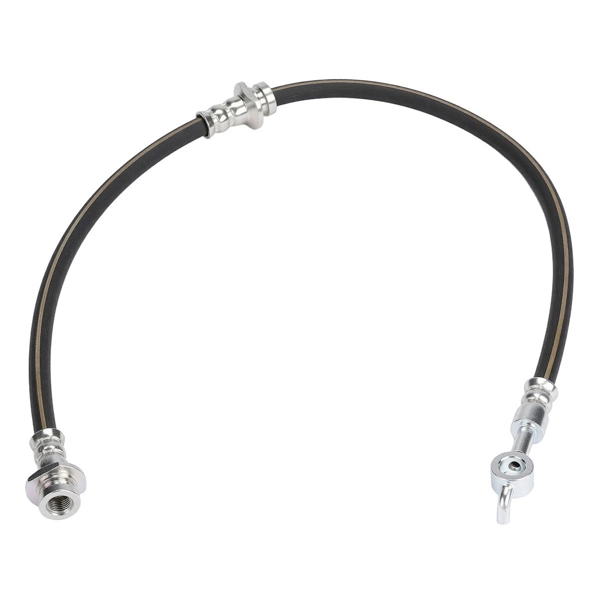 Brake Hose Rear Passenger Right for Nissan Altima (2019–2024) 18105258