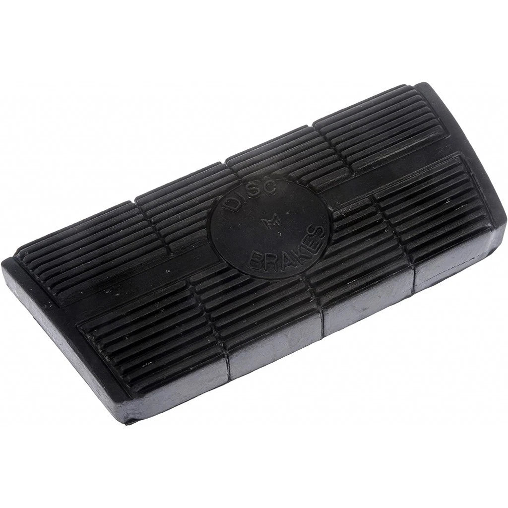 Break Pedal Pad for GMC K3500/C3500 (1990–2000) ALX-PAU-MM-20771-CL360A53