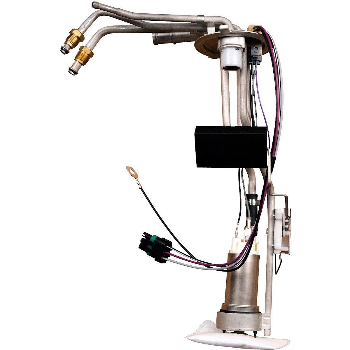 Delphi Electric Fuel Pump HP10001 for Chevy GMC C2500 C3500 K (1996–1997)