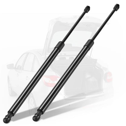 Set of 2 Rear Hatch Struts for Cadillac Escalade, Chevy Suburban, Tahoe (2007–2014)