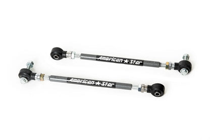 Chromoly Tie Rod Upgrade for Polaris Magnum 425 1998