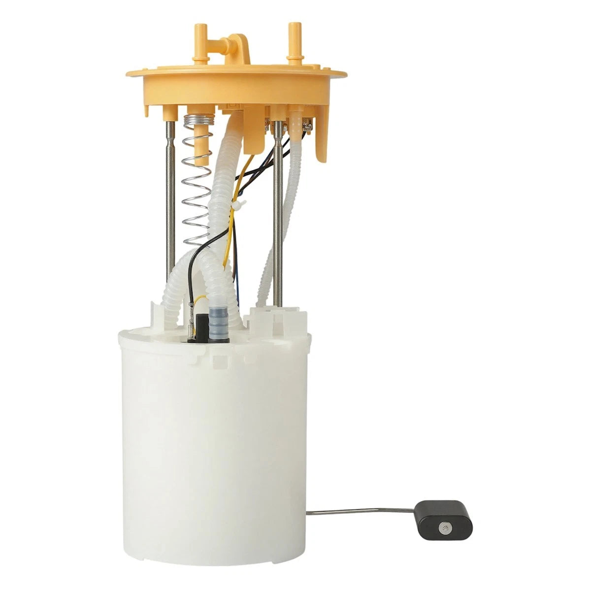 Electric Fuel Pump for Volkswagen Passat Sedan (2012–2015) 17989416, 3C0919050D
