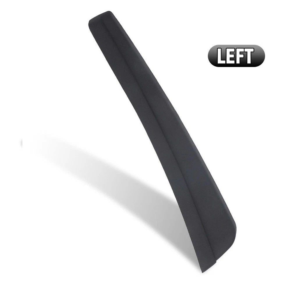 Front Left Right Windshield Molding Cowl End Seals for Ford Escape (2017–2019)