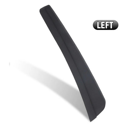 Front Left Right Windshield Molding Cowl End Seals for Ford Escape (2017–2019)
