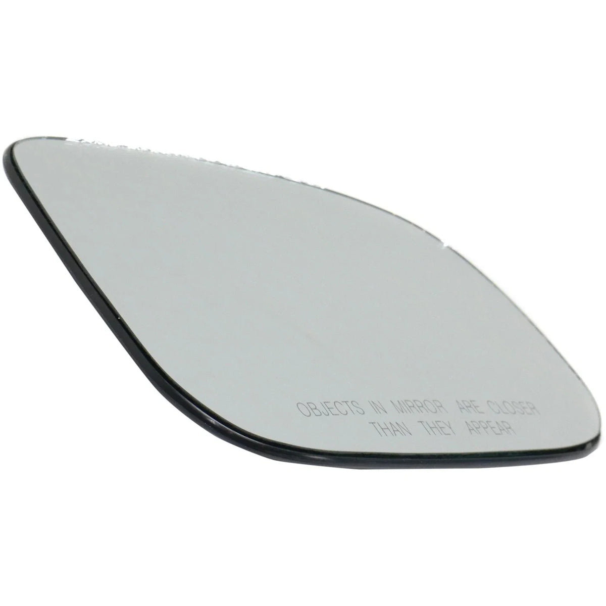 Set of 2 Heated Mirror Glasses for Volvo S80
