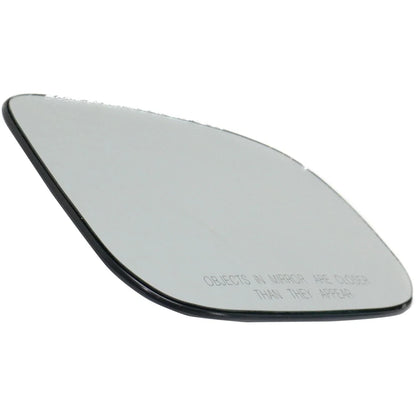 Set of 2 Heated Mirror Glasses for Volvo S80