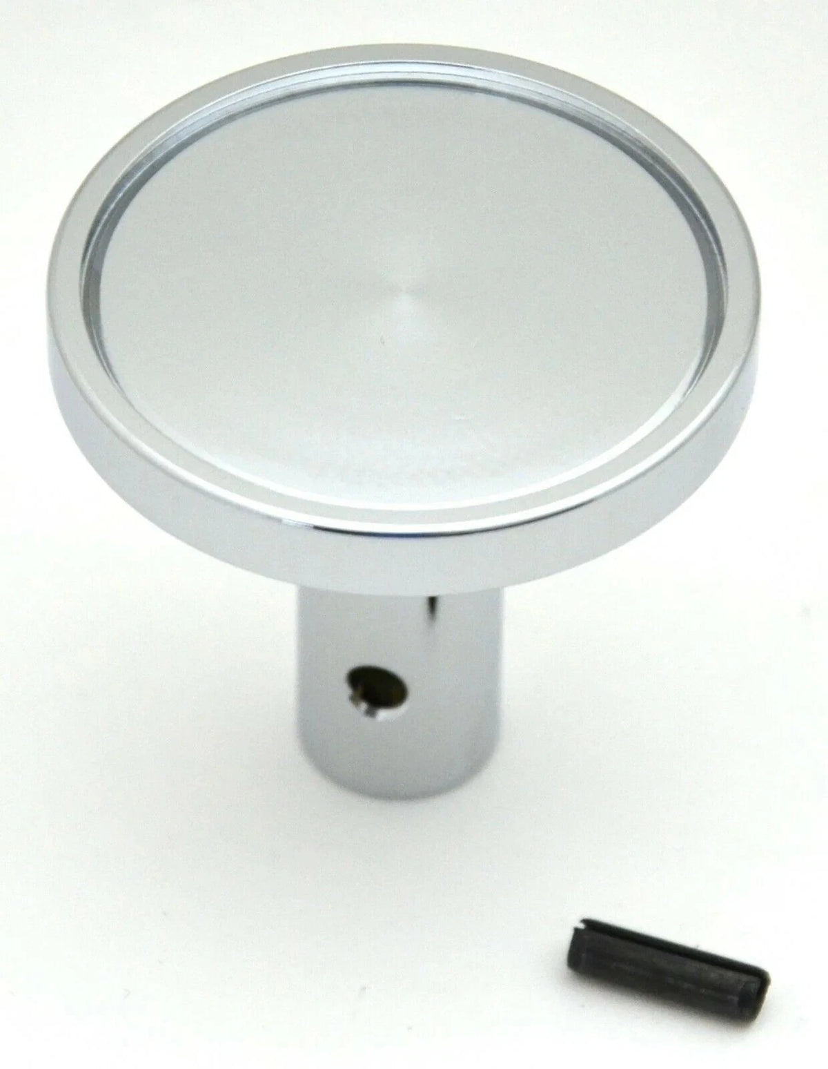 Air Brake Knob for Tractor/Trailer (Without Sticker, Pin Mount) UP#23310-1