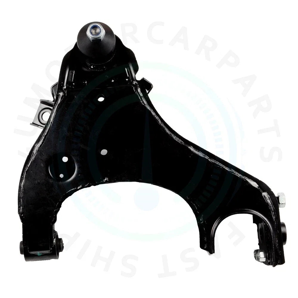 Front Lower Left Control Arm Suspension Kit for Nissan Frontier (1999–2004)