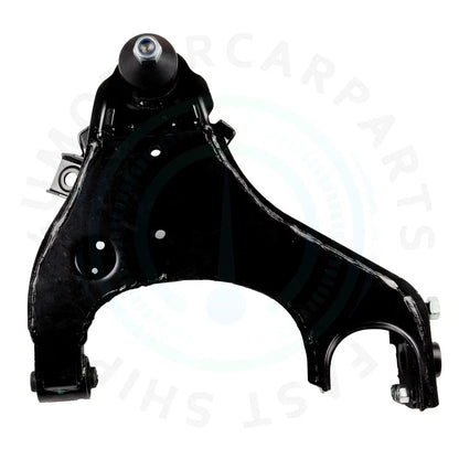 Front Lower Left Control Arm Suspension Kit for Nissan Frontier (1999–2004)