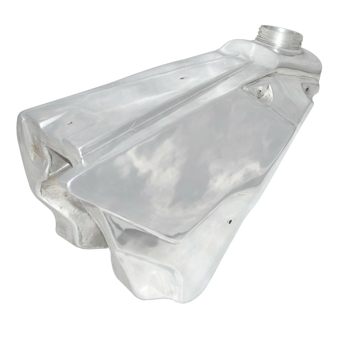Aluminium Alloy Fuel Tank for Yamaha YZ250 (1996–2001)