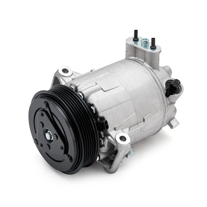 AC Compressor for Maserati Ghibli Levante V6 3.0L (2014–2019) 01141230 35232024F