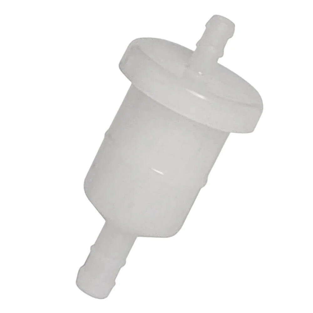 Inline Fuel Filter for Honda BF8 BF10 BF15 BF20 BF25 BF30 (1990–2023) 16910-ZV4-015