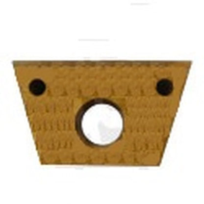 Auger Shoe Bearing Block for 9400 9410 9500 9500SH 9501 9510 9510S