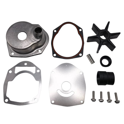 Water Pump Impeller Kit for Mercury Outboard 200-400 HP (2000-2023) 8M0065072