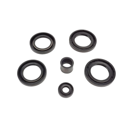Lower Unit Gasket Seal Kit for Yamaha Outboard 60 70 HP (6H3-W0001-21)