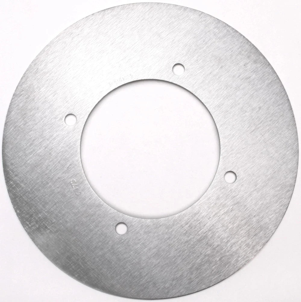 EBC Standard Brake Rotor for Arctic Cat Kymco MXU