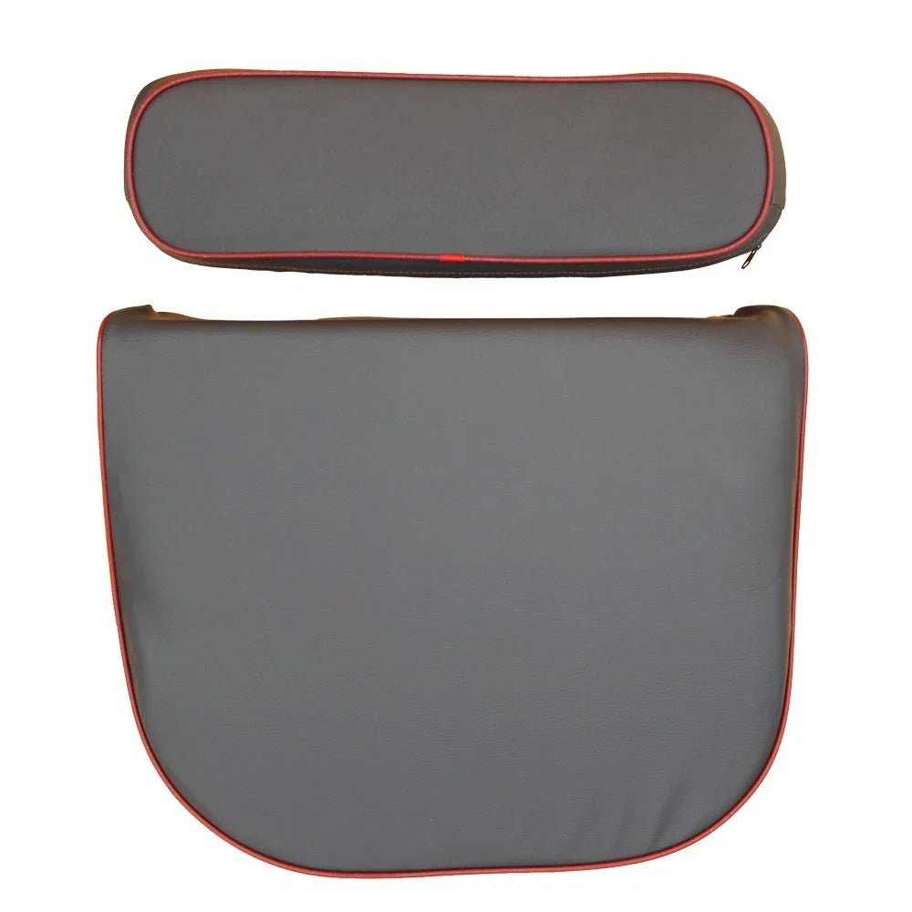 Seat Cushion Set for Massey Ferguson 135 150 165 235 245 (Fits Models)