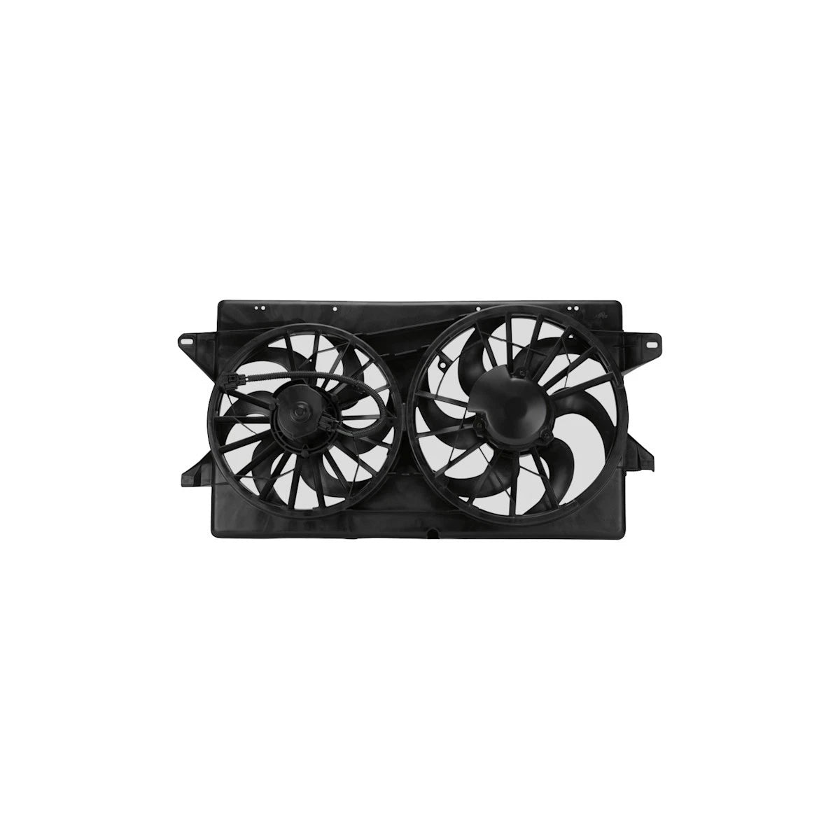 Cooling Fan Assembly for Ford Freestar, Mercury Monterey (2004–2007) 2811559