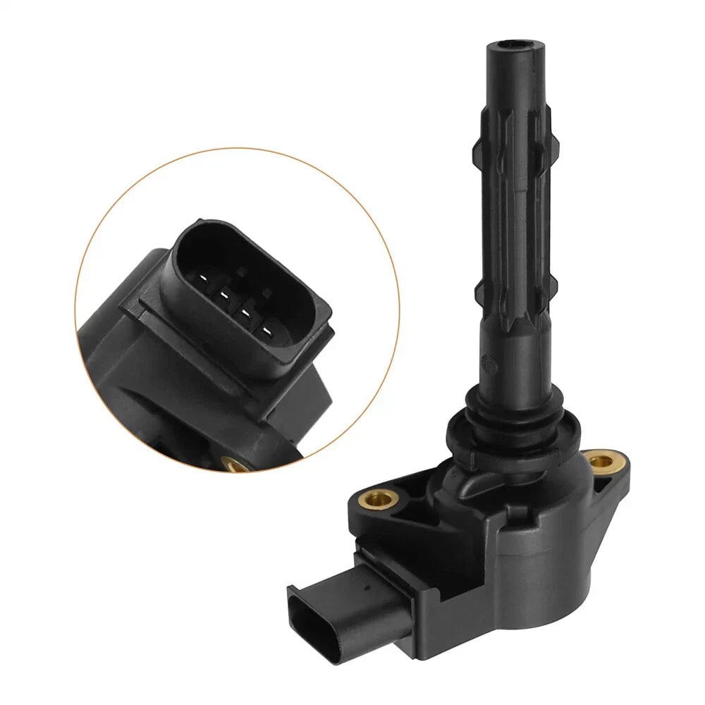 Ignition Coil for Mercedes-Benz SLK55, SLK350, ML350, Dodge Sprinter (2005-2016)