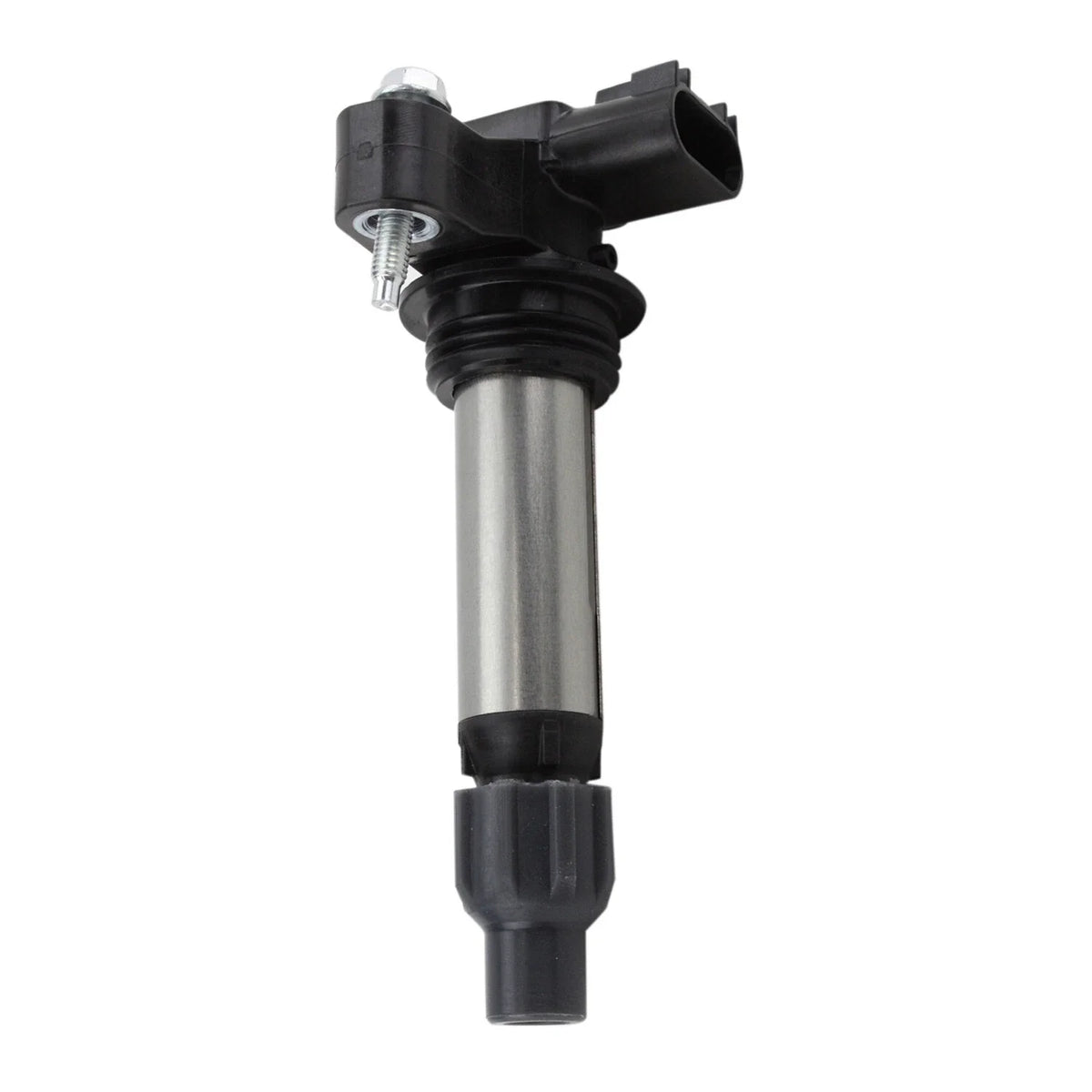 Denso 673-7303 Ignition Coil for Buick Cadillac Chevrolet GMC Saab Saturn (2000–2010)