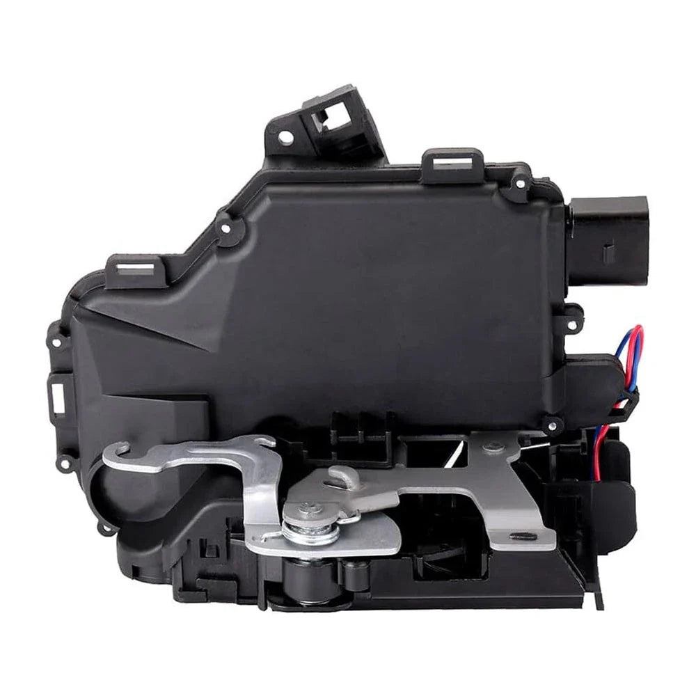 Rear Right Door Latch Lock Actuator for VW Jetta Passat Golf (2011–2019)