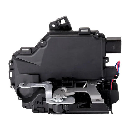 Rear Right Door Latch Lock Actuator for VW Jetta Passat Golf (2011–2019)