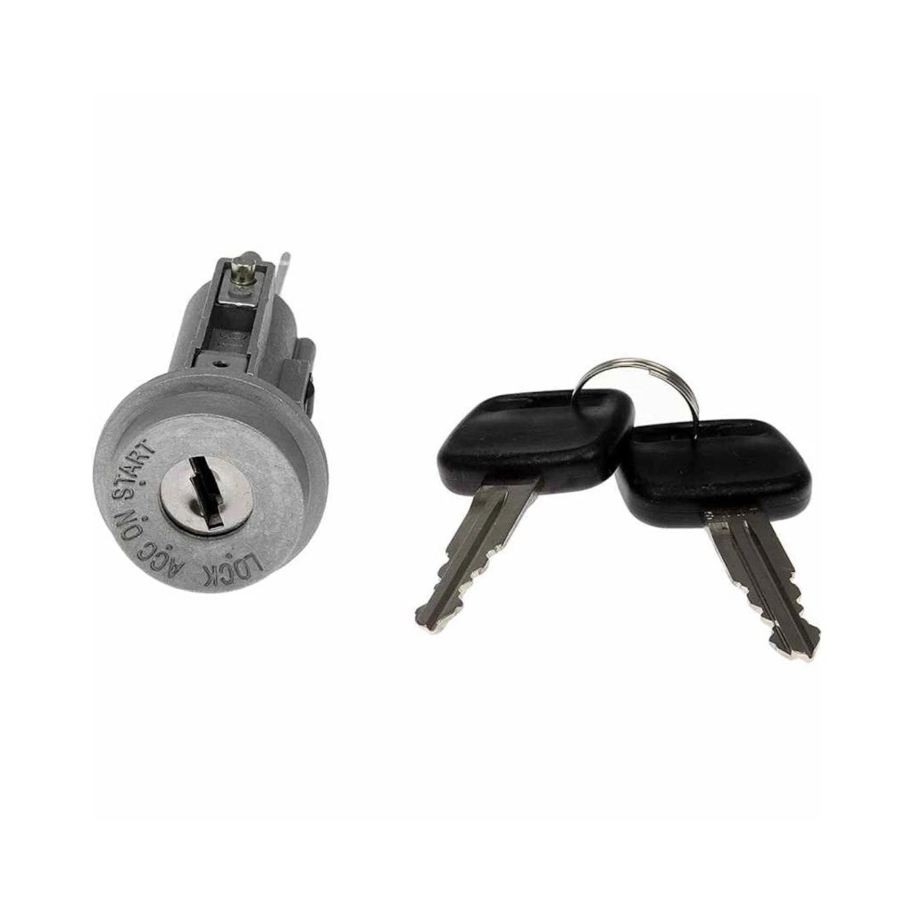Ignition Lock Cylinder for Toyota Tundra (2000–2006) ALX-PAU-RB-989-035-CLA2