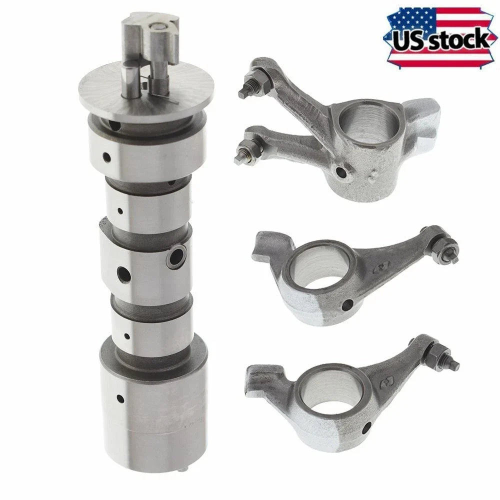Camshaft & Rocker Arm Set for Polaris Sportsman 500 (1995–2012)