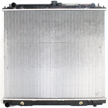 Radiator for Nissan Frontier (2005–2009) CLX-M0-2808-CL360A1, NI3010207